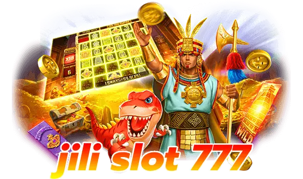 jili slot 777